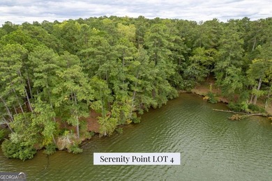 (private lake, pond, creek) Lot For Sale in Milledgeville Georgia