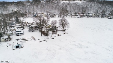 Lake Hopatcong Home For Sale in Hopatcong New Jersey