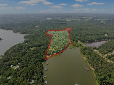 Lake Bob Sandlin Acreage For Sale in Leesburg Texas