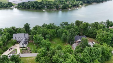 Herrington Lake Lot For Sale in Lancaster Kentucky