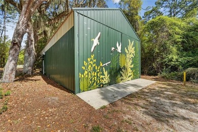 Welcome to your private coastal retreat in Midway, GA, where - photo 55
