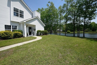 Lake Condo Sale Pending in Myrtle Beach, South Carolina