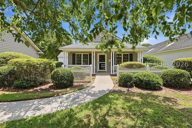 Charming 3-bedroom, 2-bath home tucked away at the back of a - photo 1