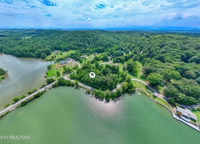 Lake Acreage For Sale in Lenoir City, Tennessee