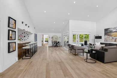Renovated one-story home with 3 bedrooms + office on an - photo 2