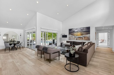 Renovated one-story home with 3 bedrooms + office on an - photo 3