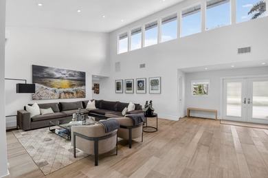 Renovated one-story home with 3 bedrooms + office on an - photo 5