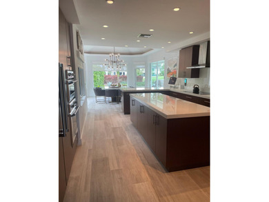Renovated one-story home with 3 bedrooms + office on an - photo 8