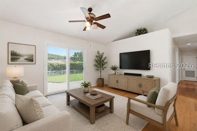 Charming 3-bedroom, 2-bath home tucked away at the back of a - photo 9