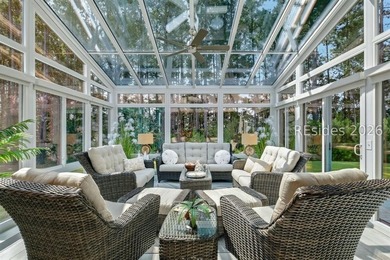 Experience luxury living in Sun City Hilton Head with this - photo 1
