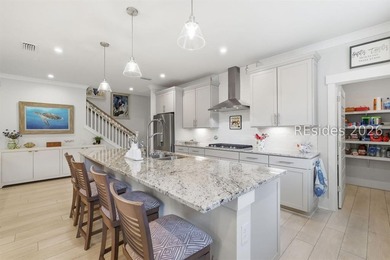 Experience luxury living in Sun City Hilton Head with this - photo 3