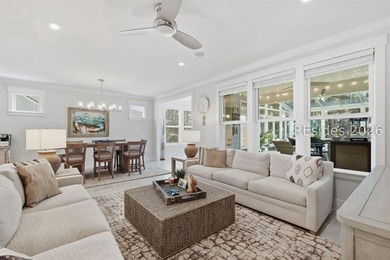 Experience luxury living in Sun City Hilton Head with this - photo 4