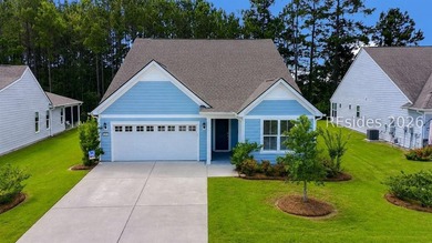 Experience luxury living in Sun City Hilton Head with this - photo 6