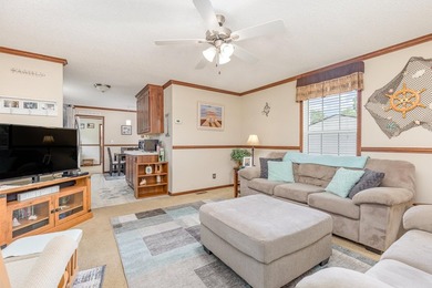 Nestled in the tranquil and gated community of Owens Mobile Park - photo 8
