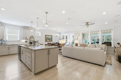 Experience luxury living in Sun City Hilton Head with this - photo 10