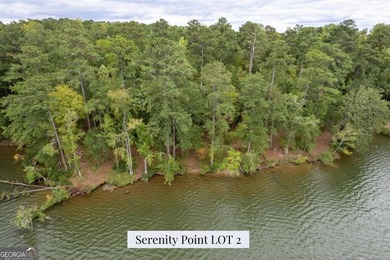 (private lake, pond, creek) Lot Sale Pending in Milledgeville Georgia