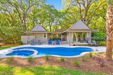 Experience the best of Palmetto Dunes living at 44 Off Shore - photo 2