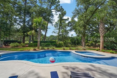 Experience the best of Palmetto Dunes living at 44 Off Shore - photo 3