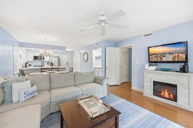 Experience low-maintenance living in this 2-bedroom, 2-bathroom - photo 8