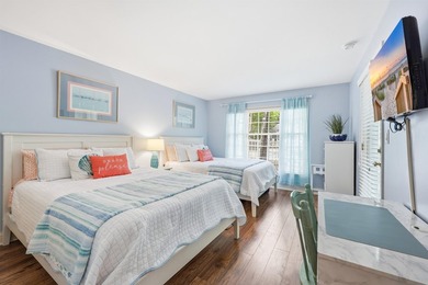 Experience low-maintenance living in this 2-bedroom, 2-bathroom - photo 10
