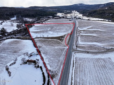 Lake George Acreage For Sale in Putnam Station New York