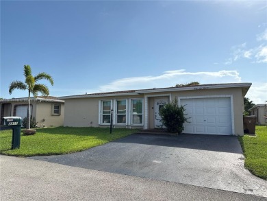 Crystal Lake - Broward County Home For Sale in Deerfield Beach Florida