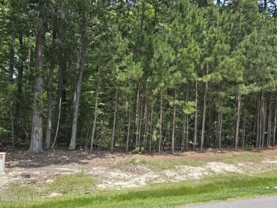 Yeopim River / Bethel Creek  Lot For Sale in Hertford North Carolina