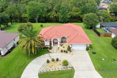 Lake Home For Sale in Palm Coast, Florida