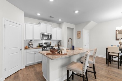 If you've been looking for a place in Market Common that just - photo 5