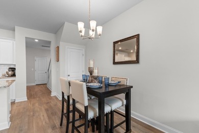 If you've been looking for a place in Market Common that just - photo 8