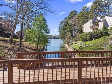 Enjoy easy lake living in this 2-bedroom, 2-bath single-story - photo 9