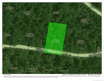 Lake Lot For Sale in Eufaula, Oklahoma