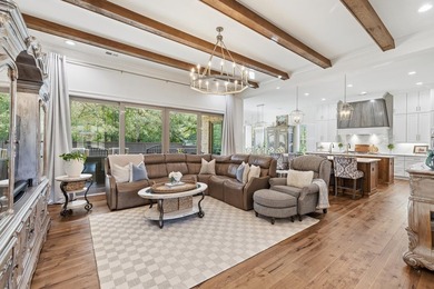 Discover luxury coastal living in this custom-built home - photo 11