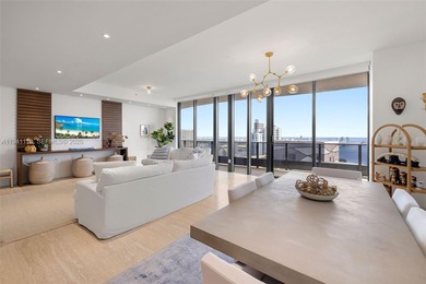 Enjoy luxury living in this spacious 2 bed + den / 3.5 bath