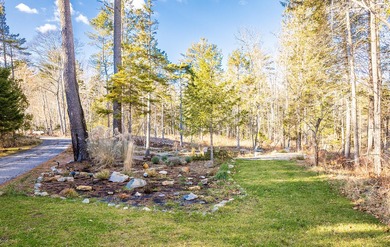 (private lake, pond, coastal) Lot For Sale in Camden Maine