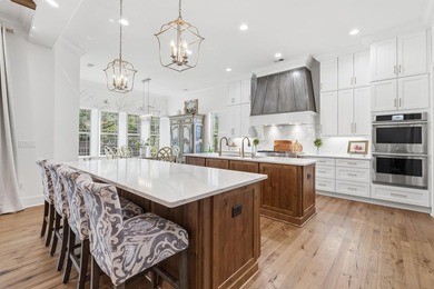Discover luxury coastal living in this custom-built home - photo 13