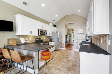 Nestled on a quiet cul-de-sac within the gated community of Old - photo 13