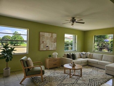 Discover this charming lakefront home with a spacious open floor - photo 13