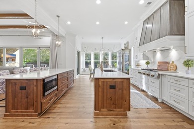 Discover luxury coastal living in this custom-built home - photo 14