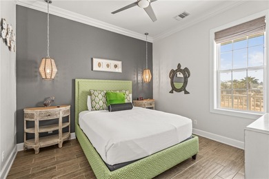 137 Palmilla Circle #204 is a beautifully designed 2-bedroom