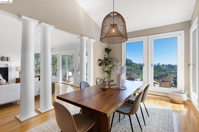Situated in the coveted Montclair Hills, this exceptional home - photo 15