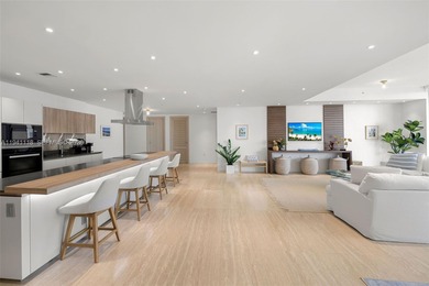 Enjoy luxury living in this spacious 2 bed + den / 3.5 bath