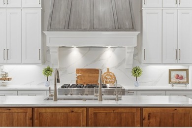 Discover luxury coastal living in this custom-built home - photo 16