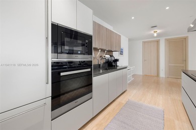 Enjoy luxury living in this spacious 2 bed + den / 3.5 bath