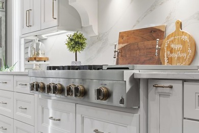 Discover luxury coastal living in this custom-built home - photo 23