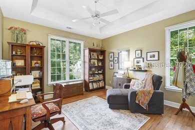 Nestled on a quiet cul-de-sac within the gated community of Old - photo 23
