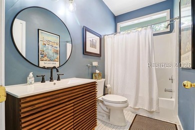 Nestled on a quiet cul-de-sac within the gated community of Old - photo 24