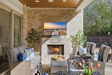 Discover luxury coastal living in this custom-built home - photo 25