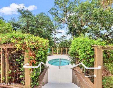 1.72 acre building lot with spectacular specimen trees, high & - photo 29