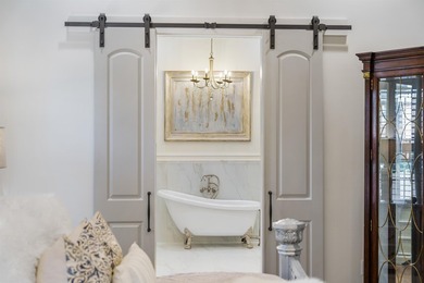 Discover luxury coastal living in this custom-built home - photo 29